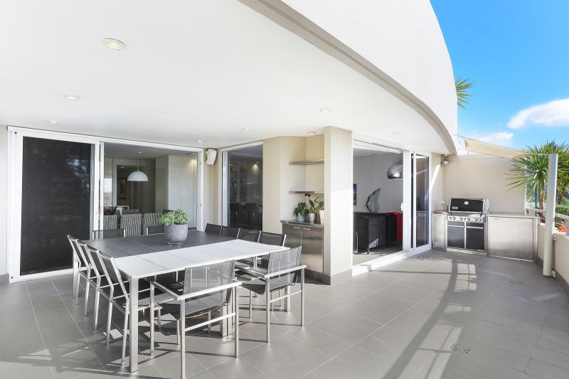 3/16-18 Benelong Crescent, Bellevue Hill, Bellevue Hill - Thumbnail 7
