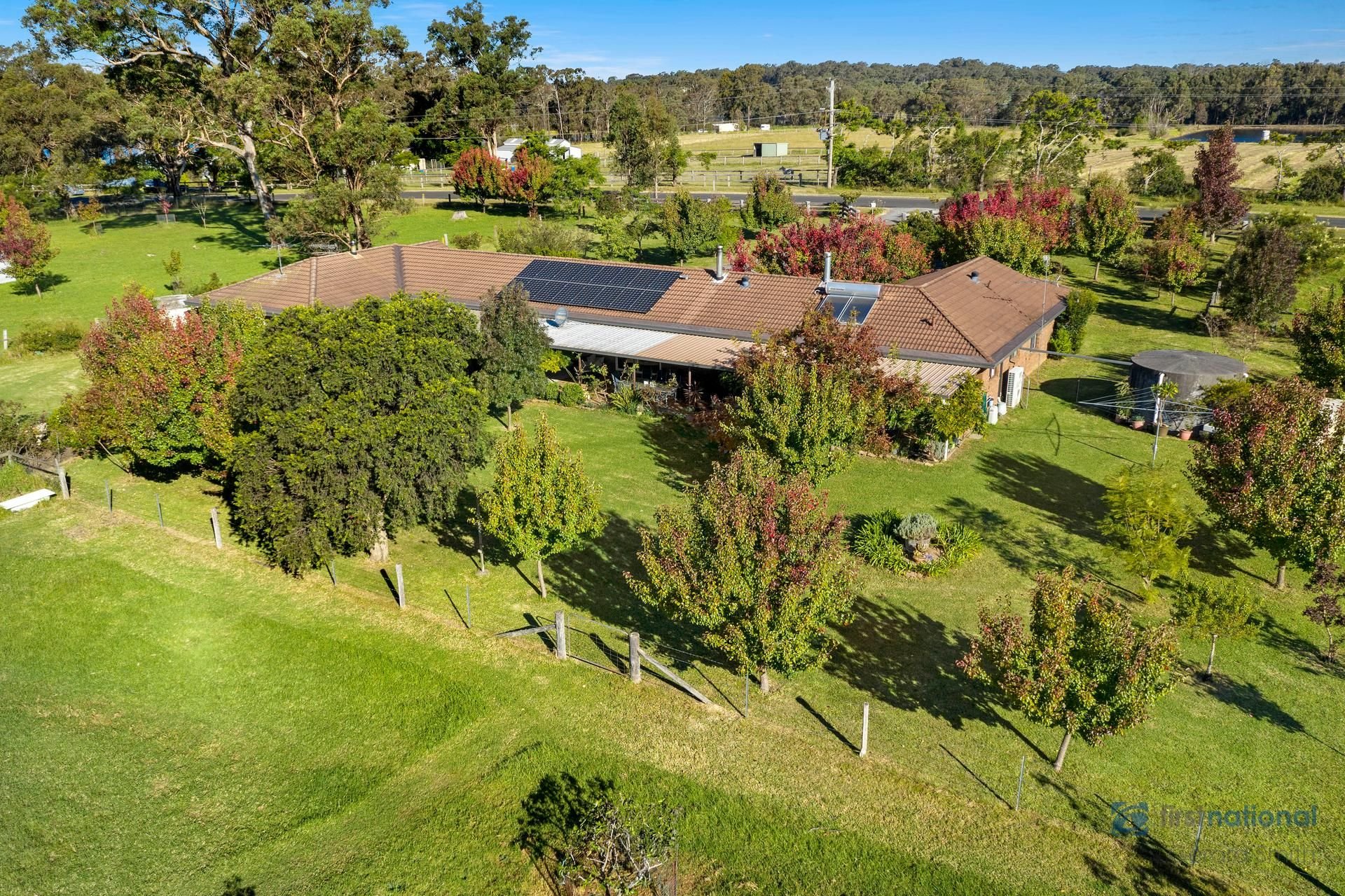 Real Estate For Sale 290 Mulhollands Road Thirlmere , NSW