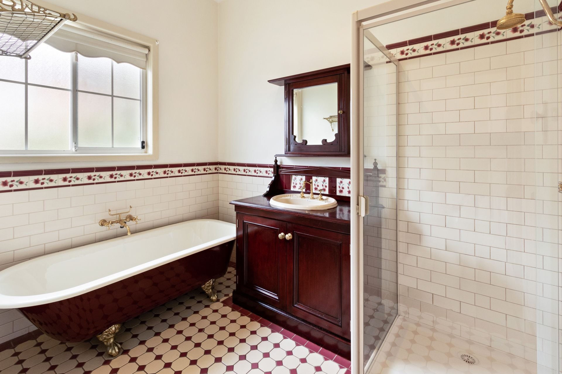 Period Charm in Perfect Location!