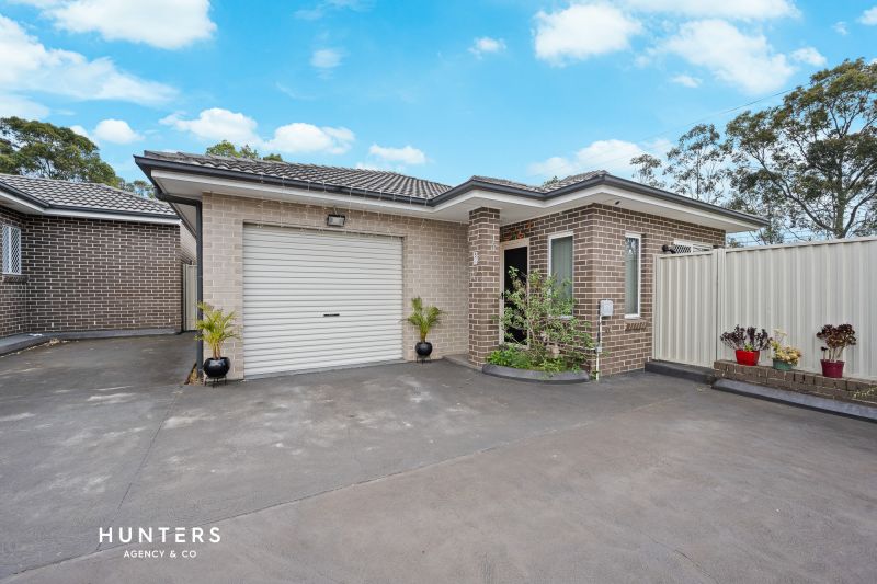 5/189 Targo Road, Girraween