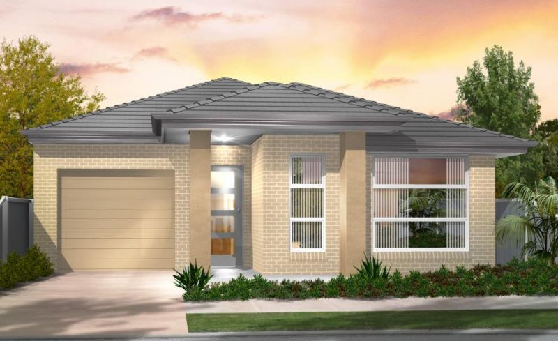 AFFORDABLE HOME IN A PERFECT LOCATION !!