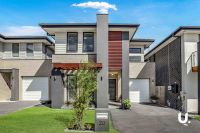 House For Sale 20 Brolga Circuit Marsden Park this property has sold