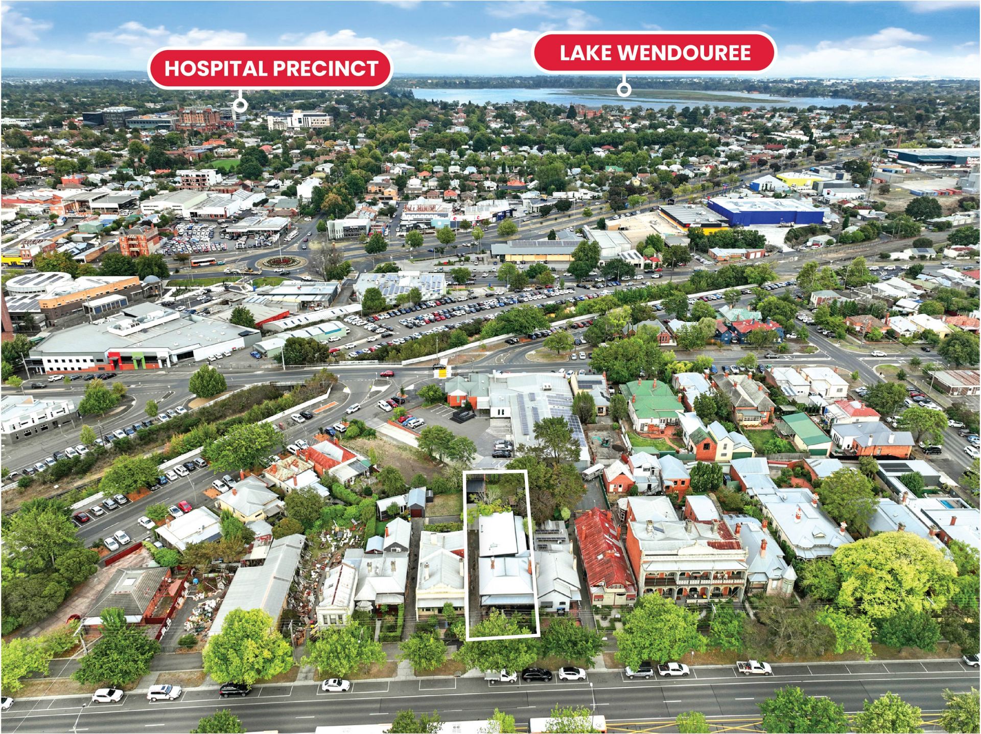 217 Lydiard Street North, Soldiers Hill, Soldiers Hill - Thumbnail 4