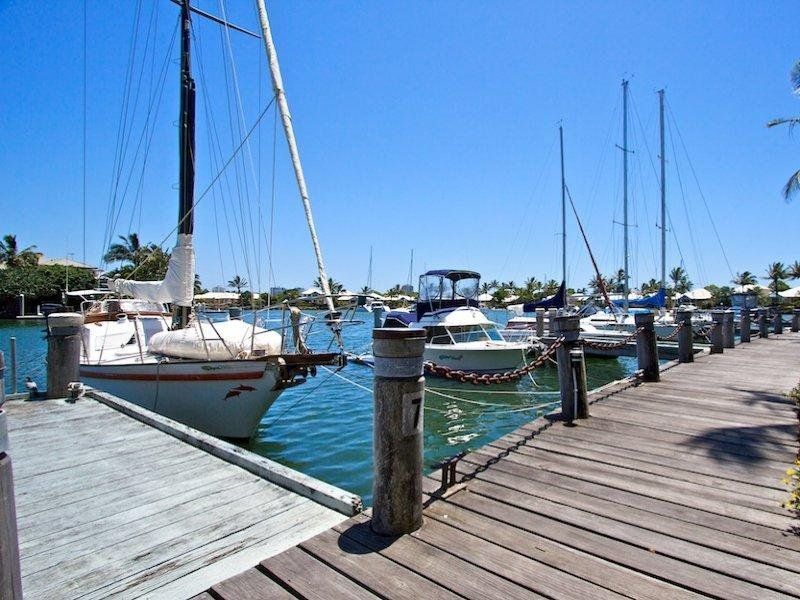 27-5 Island Drive Anchorage Islands TWEED HEADS NSW, Anchorage Islands Tweed Heads - Thumbnail 6