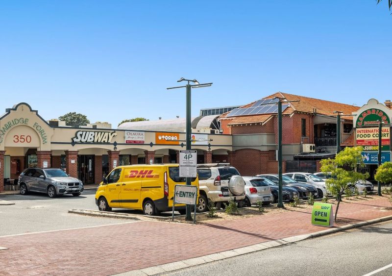 5/373 Cambridge Street Wembley WA, Wembley - Thumbnail 2