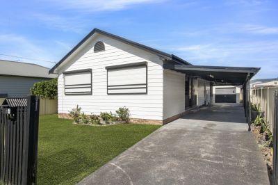 Cessnock 5 Mills Crescent