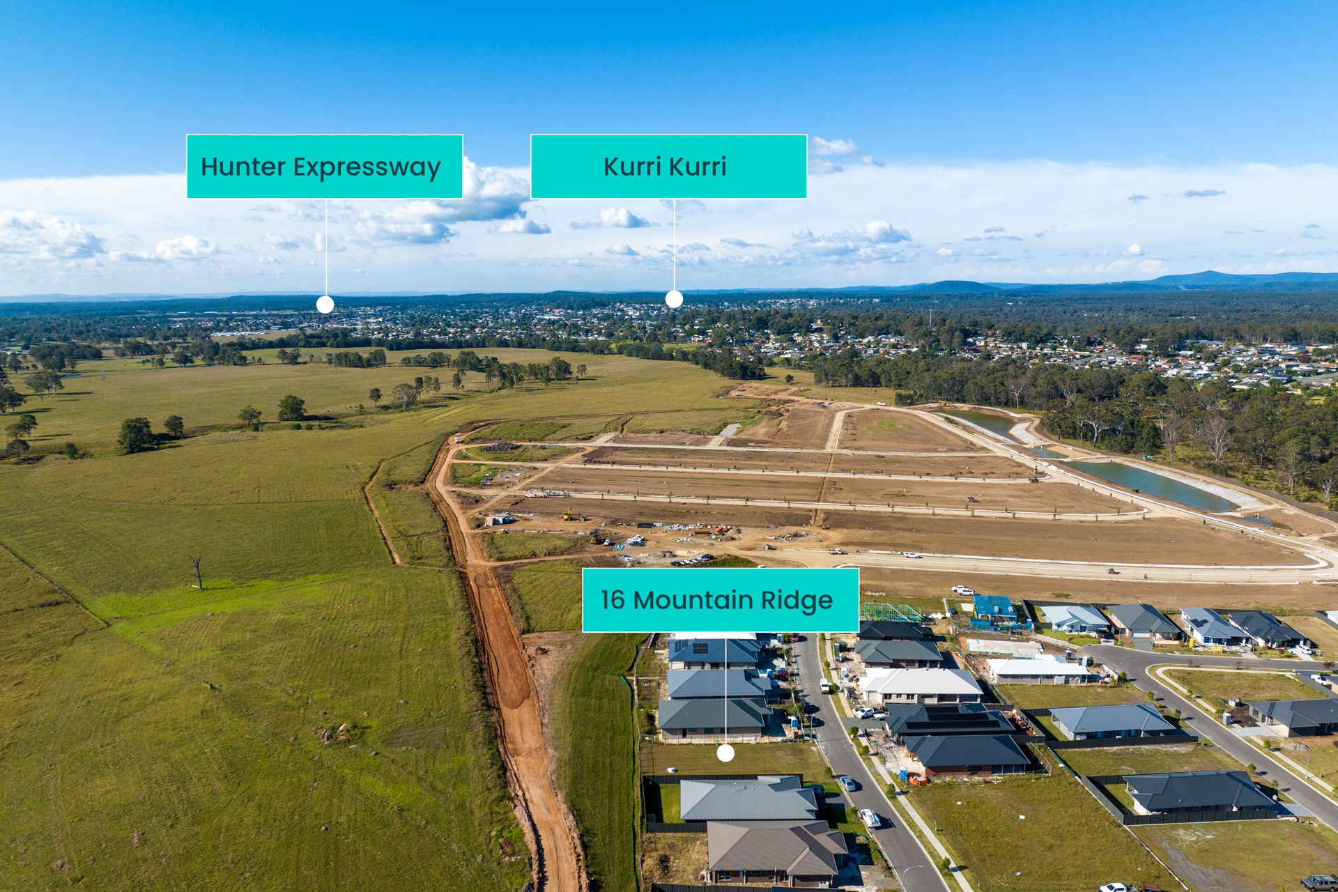 Real Estate For Sale 16 Mountain Ridge Bellbird , NSW