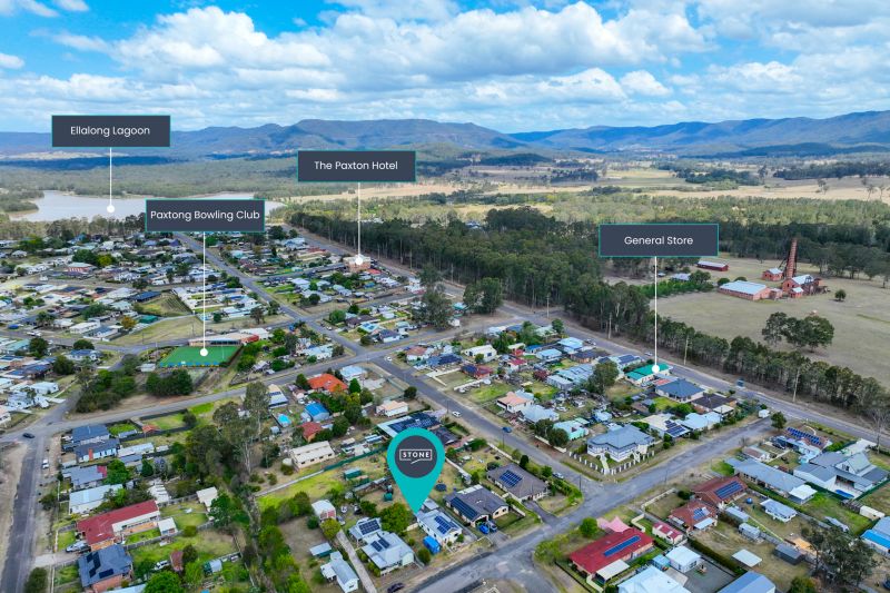 Real Estate For Sale 6 Earps Road Paxton , NSW