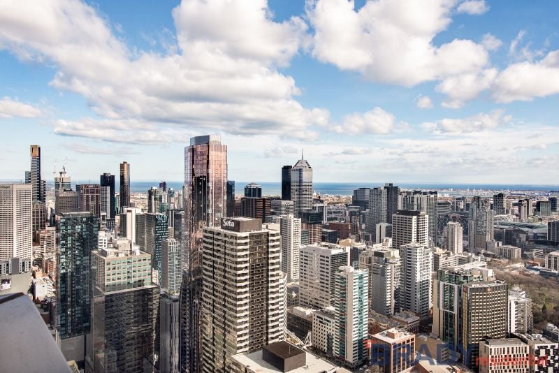 5305/500 Elizabeth Street MELBOURNE VIC, Melbourne - Thumbnail 2
