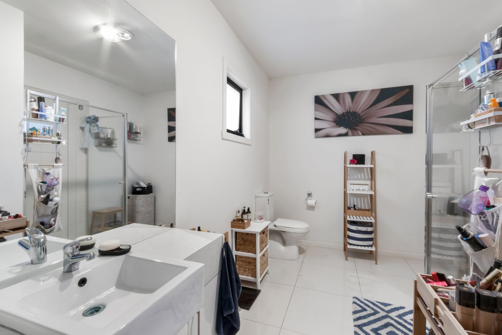Three Bedroom Delight!