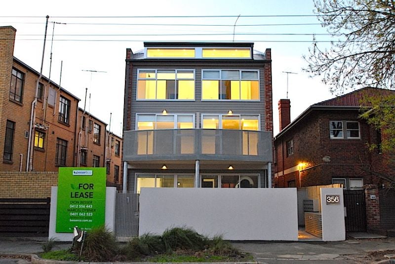 101/356 Carlisle Street, St Kilda East - Thumbnail 2