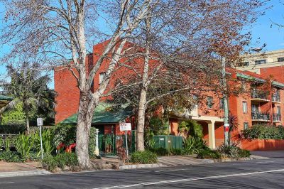 94/362 Mitchell Road, Alexandria