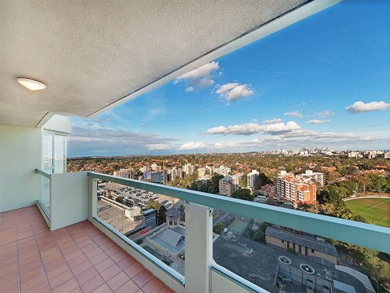 1803/37 Victor Street CHATSWOOD NSW, Chatswood - Thumbnail 4