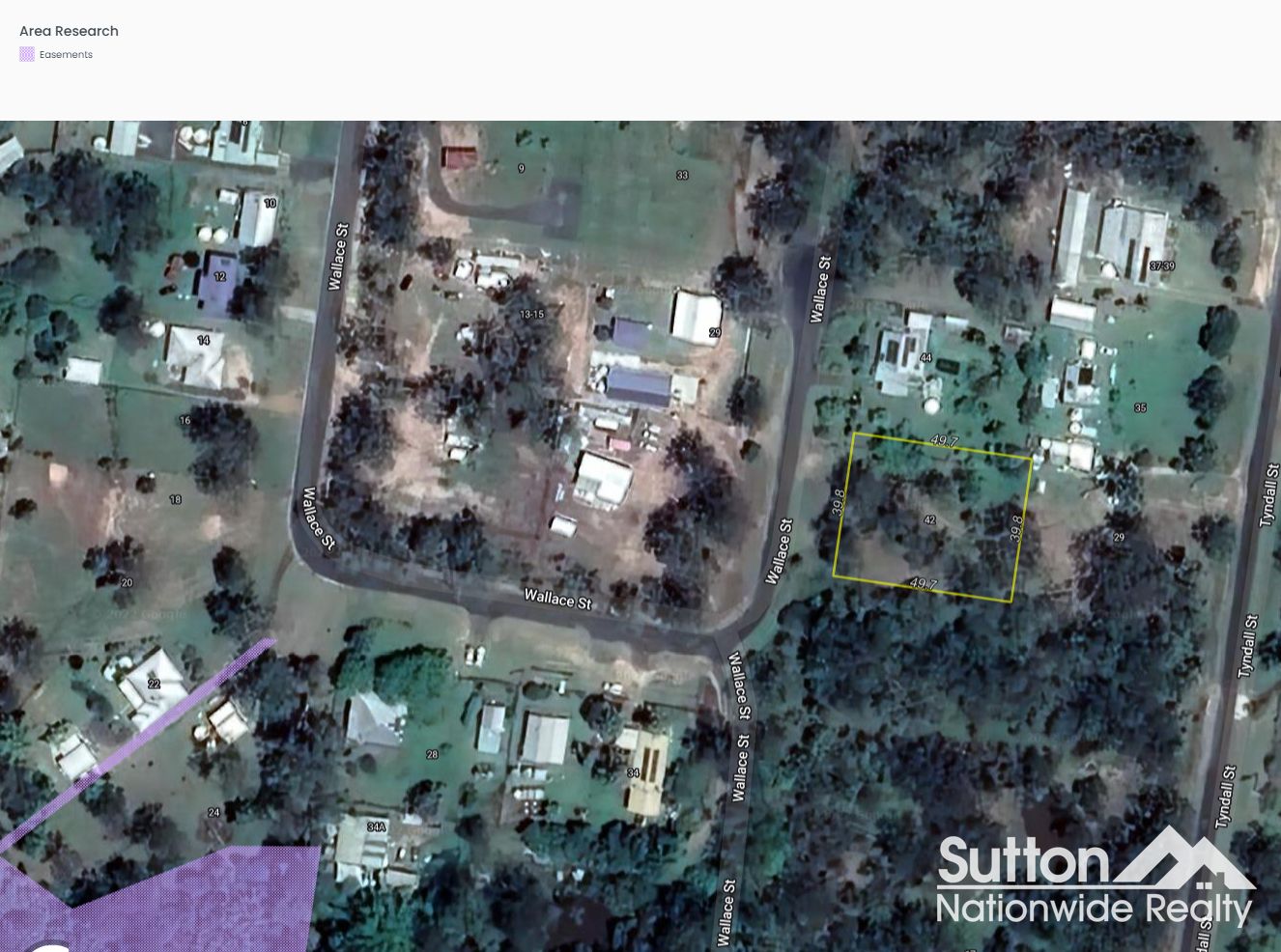 Real Estate For Sale 4042 Wallace Street Apple Tree Creek , QLD