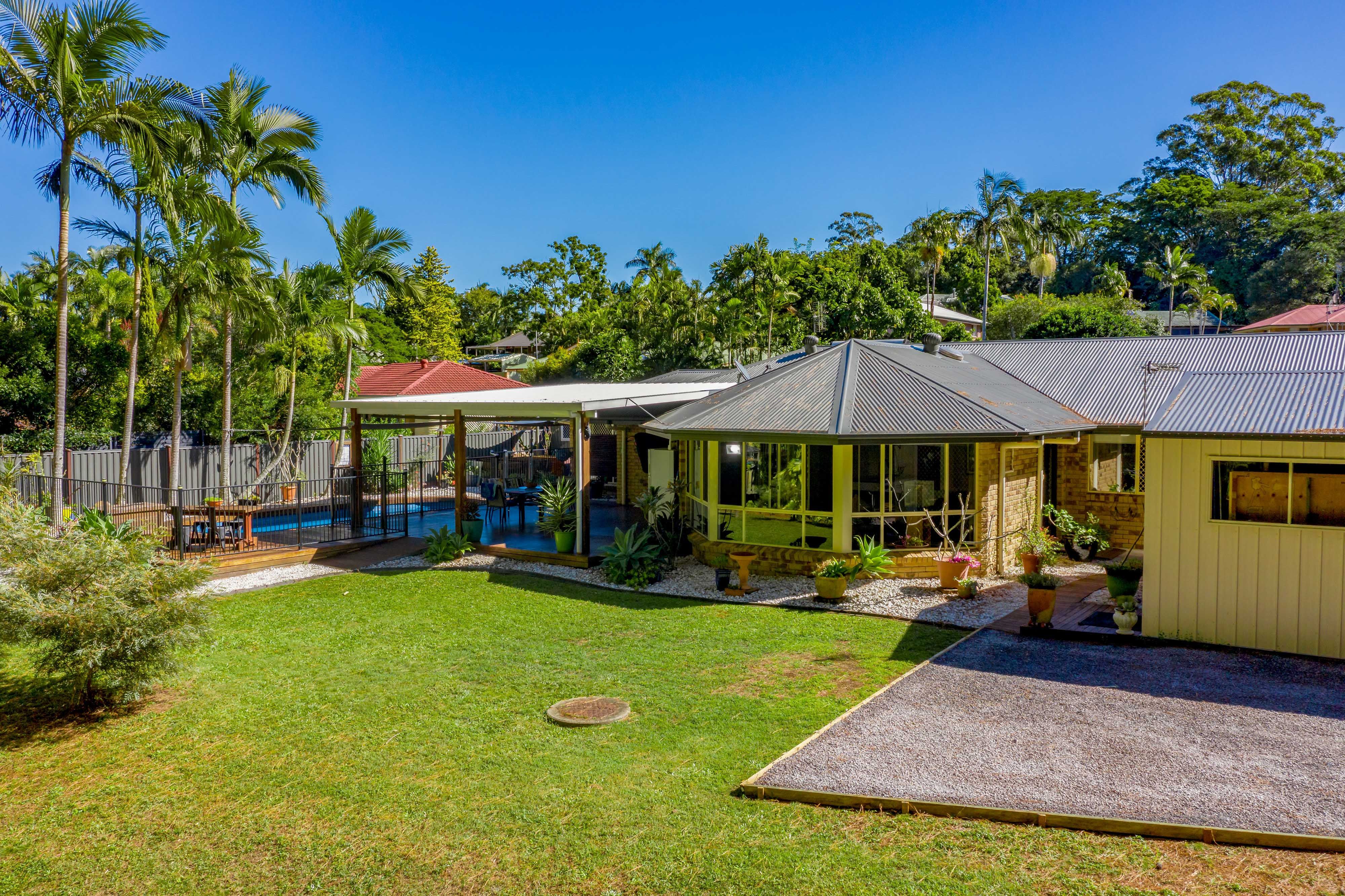 Real Estate For Sale 10 Wells Court Palmwoods , QLD