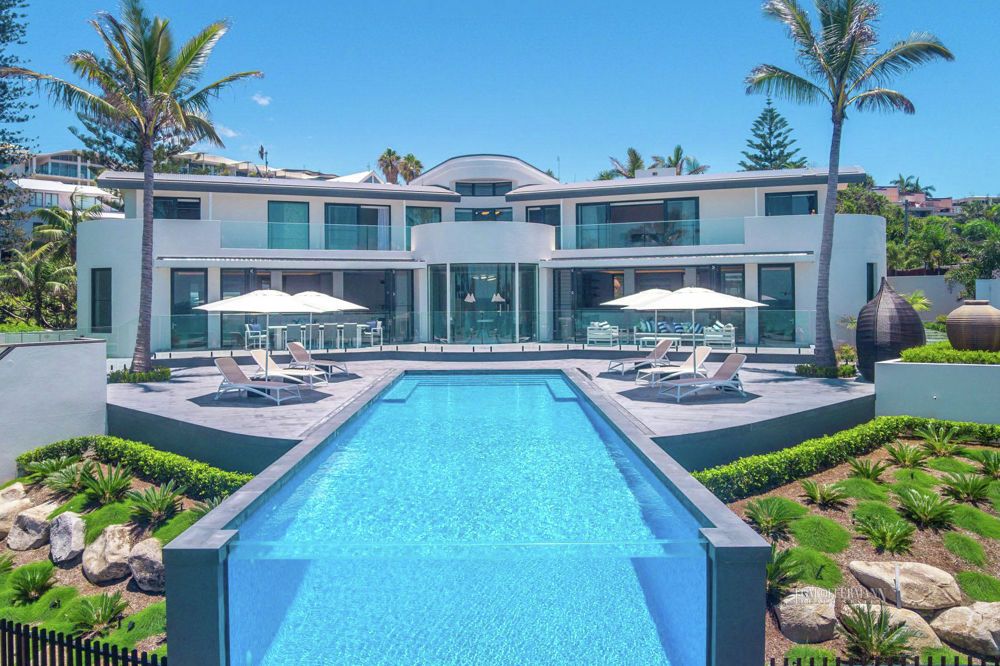 Real Estate For Sale 2123 b Road Sunshine Beach , QLD