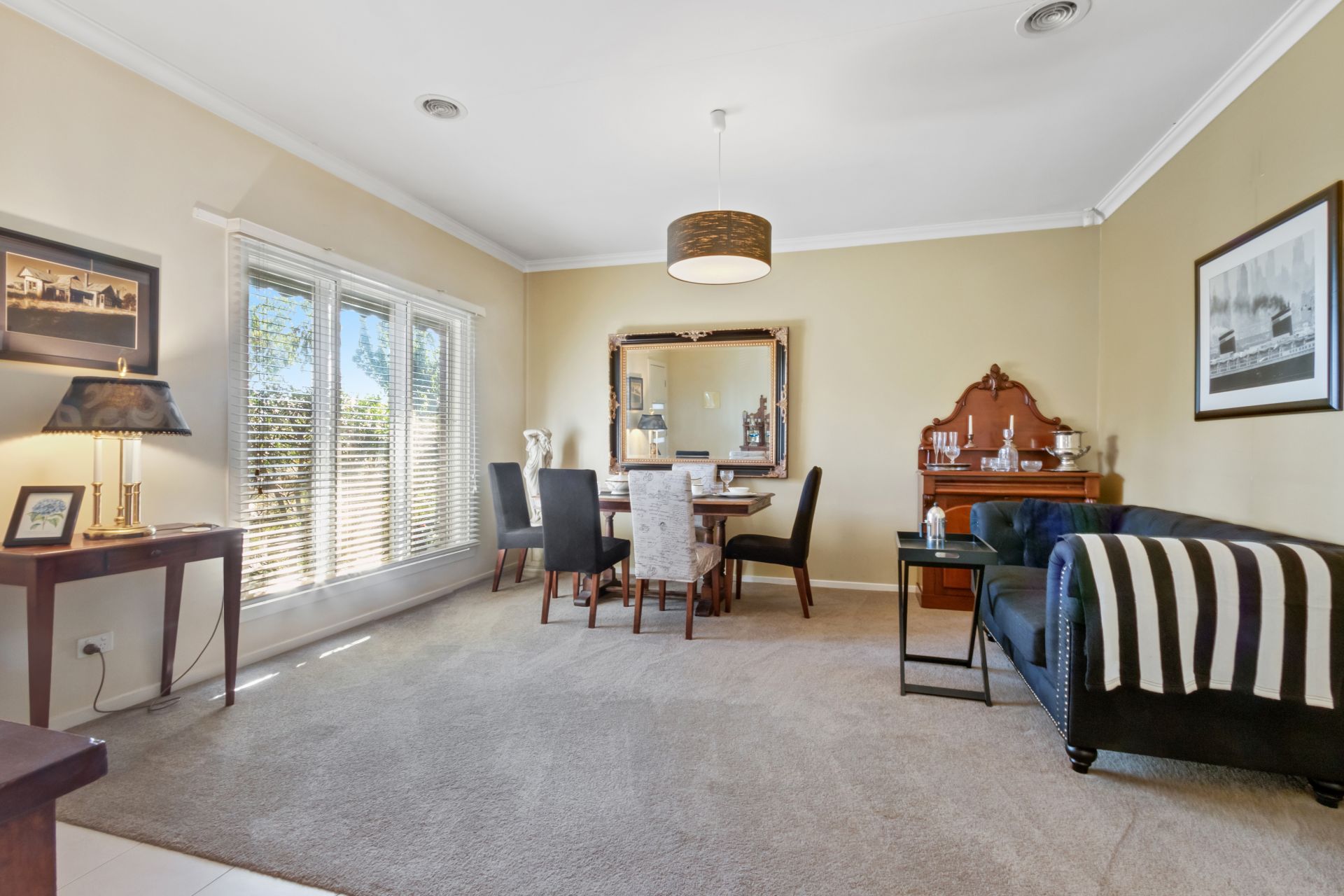 Easy Living In A Lifestyle Location