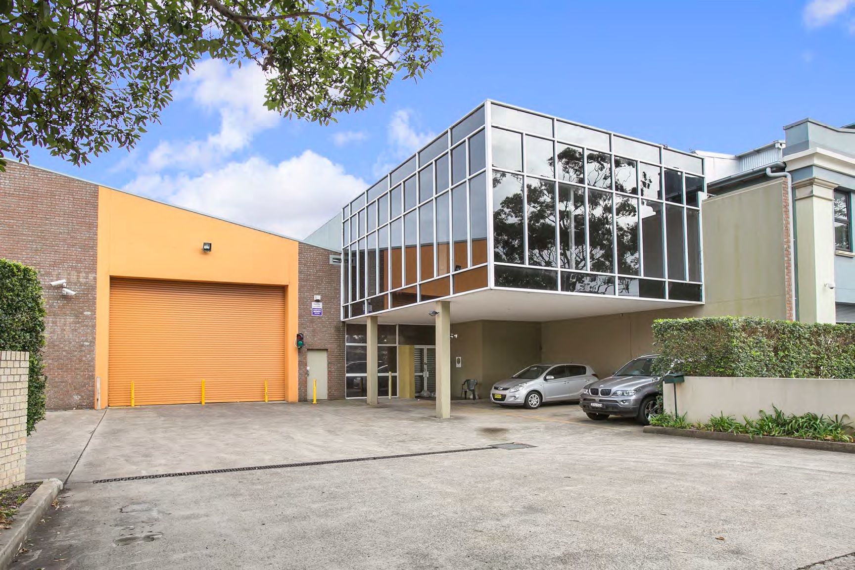 116 Rothschild Avenue Rosebery NSW 2018 Industrial for Rent 3981386