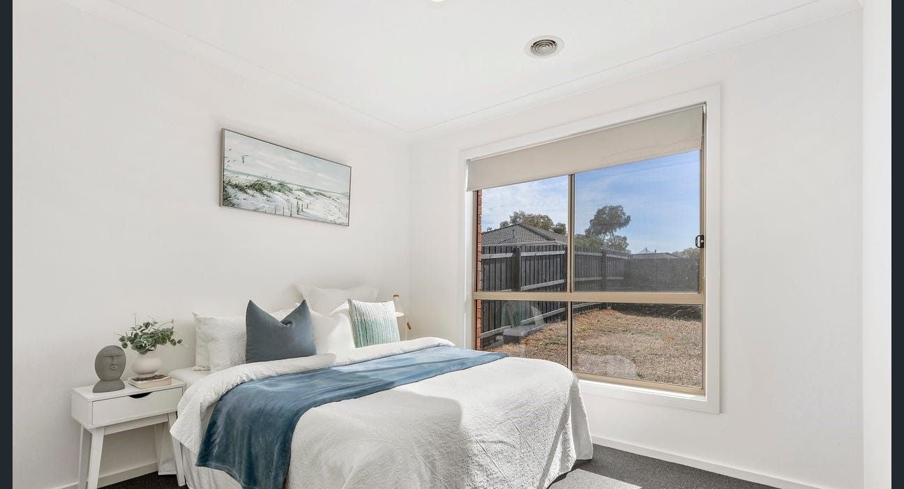 Peaceful, Low-Maintenance Living