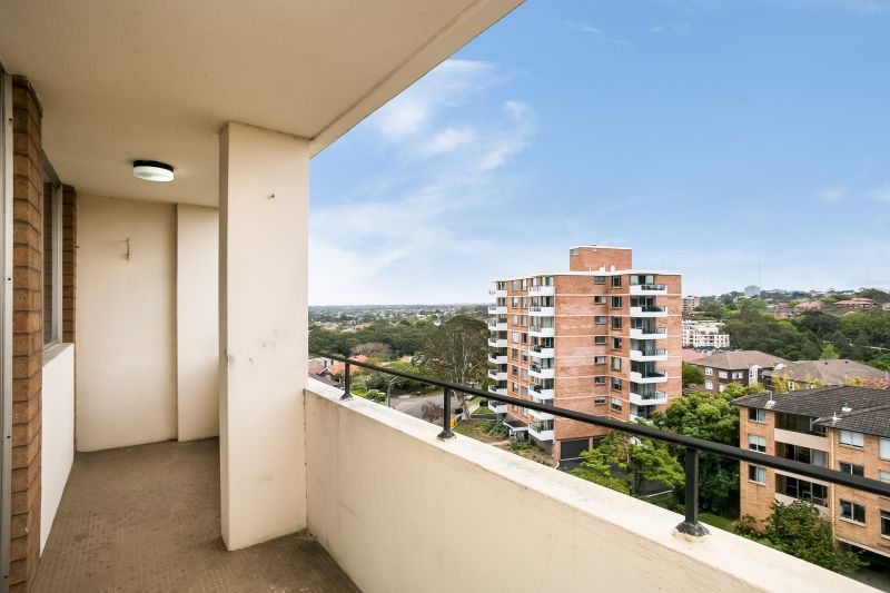 Real Estate For Lease 58/2 Crows Nest Road Waverton , NSW