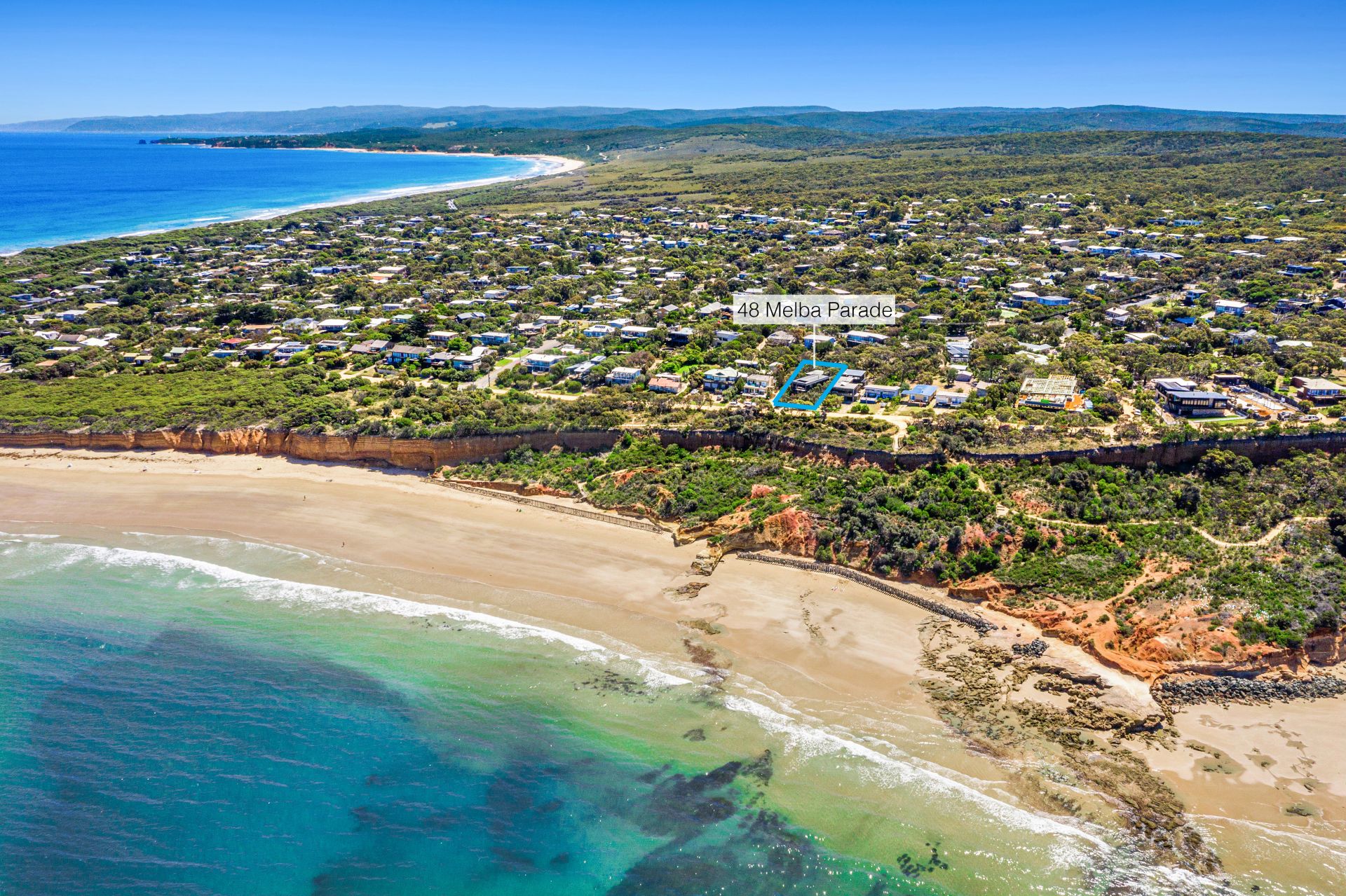 Real Estate For Sale 48A Melba Parade Anglesea , VIC