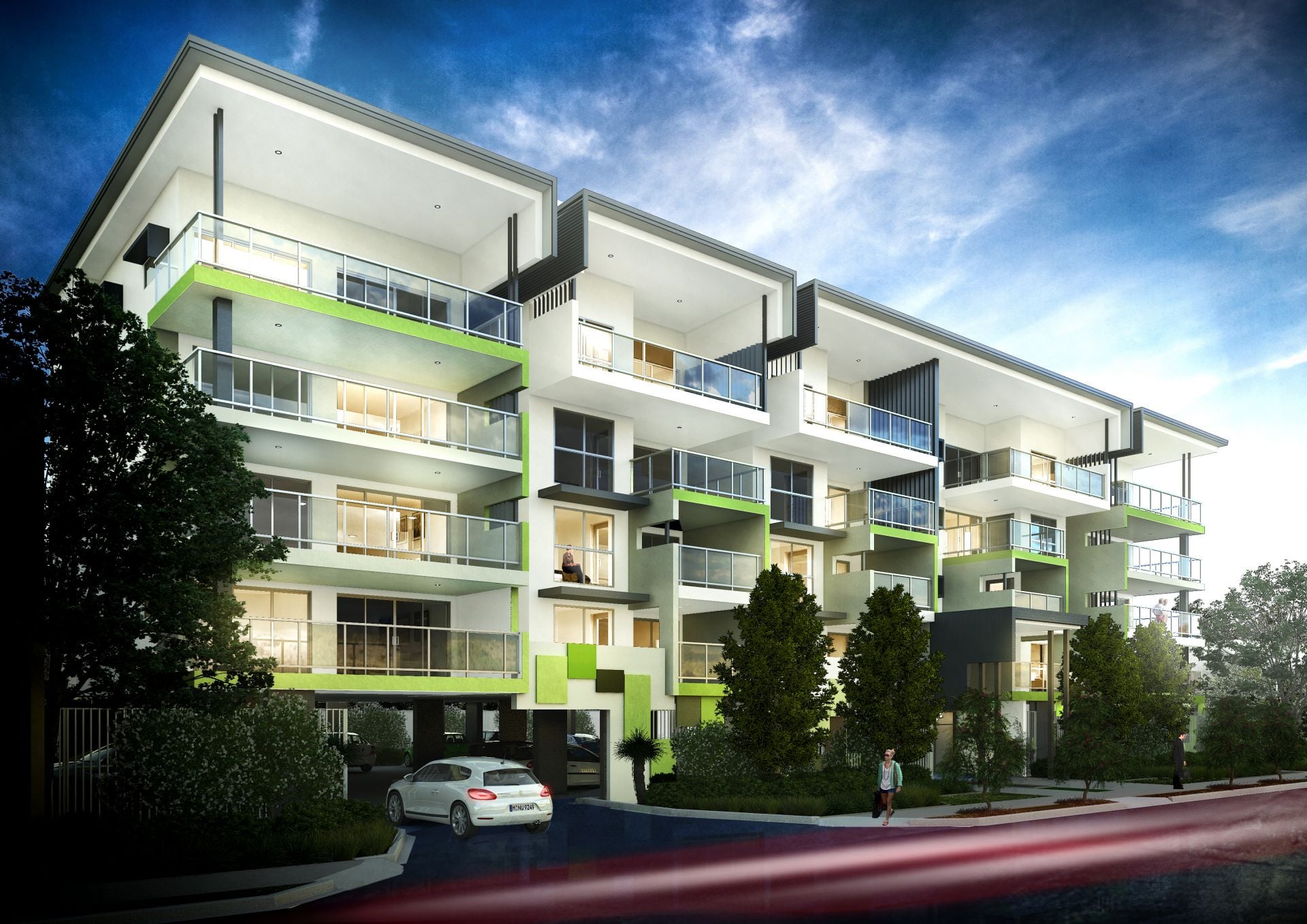22/57-59 Kingsford Smith Parade Cotton Tree QLD, Cotton Tree - Thumbnail 2