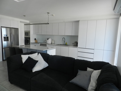 2 Bedroom Loft Sub Penthouse