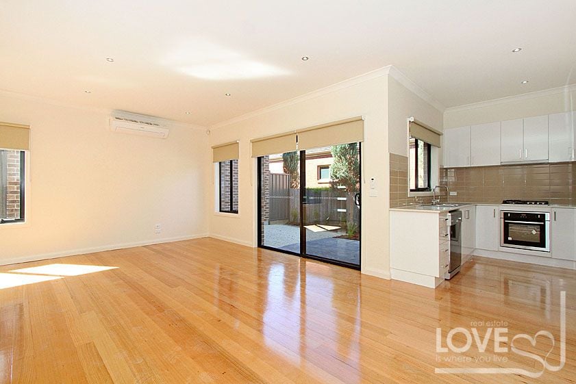 BRAND NEW - AMAZING LOCATION!