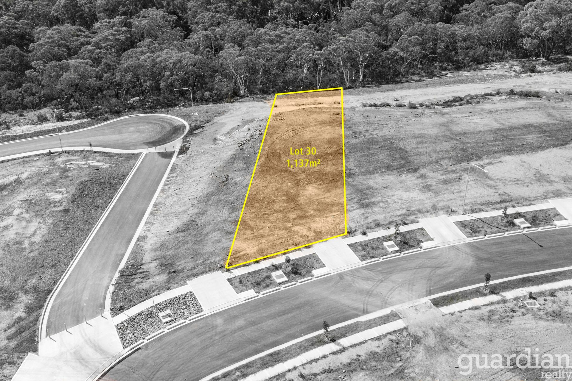 Lot 30 Roland Garros Crescent Kellyville NSW, North Kellyville - Thumbnail 3
