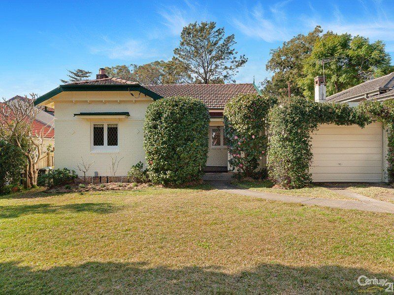 3 Lawn Avenue LANE COVE NSW, 3 Lawn Avenue Lane Cove - Thumbnail 2