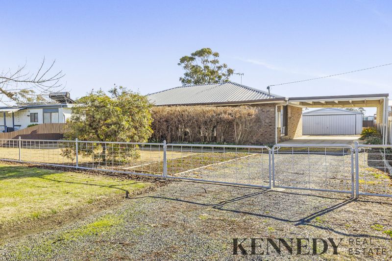 15 Middleton Street Tungamah VIC, Tungamah - Thumbnail 2