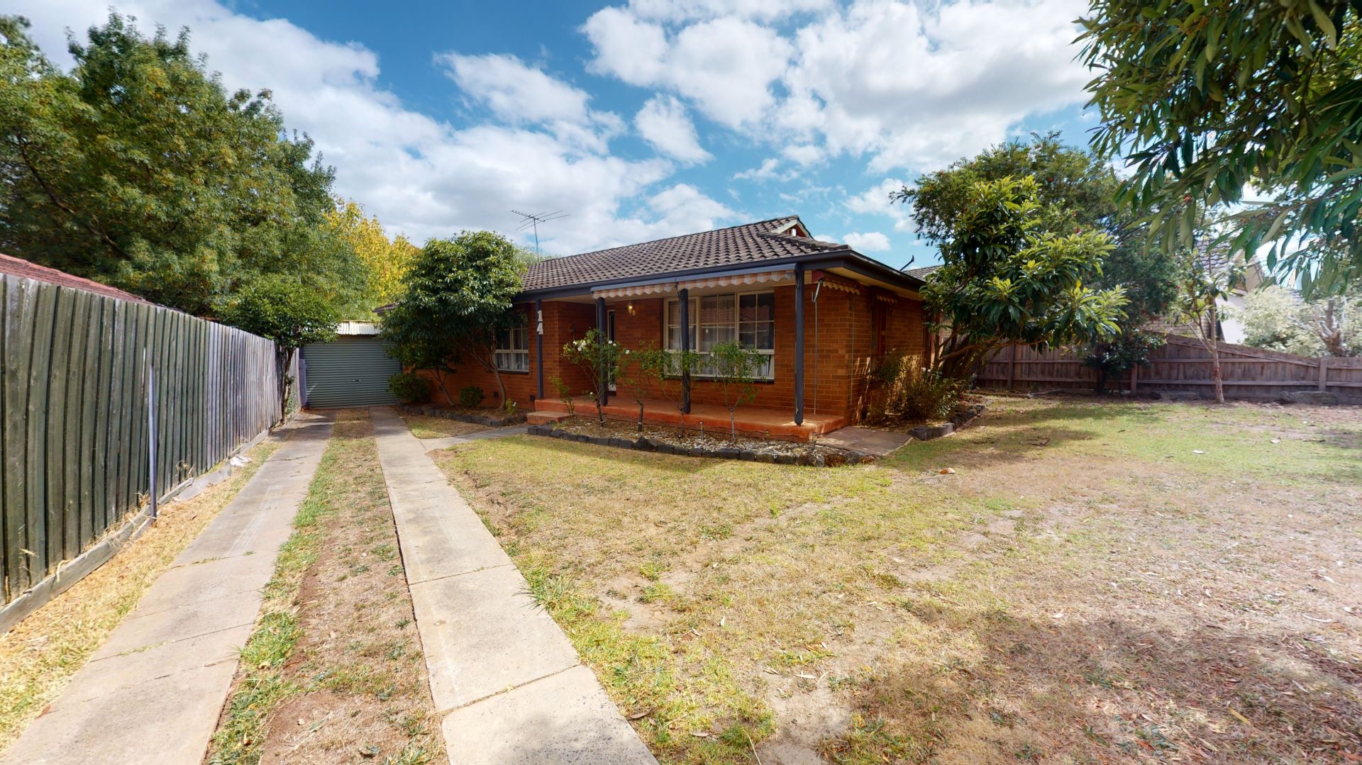 14 Greenock Crescent, Wantirna OBrien Real Estate