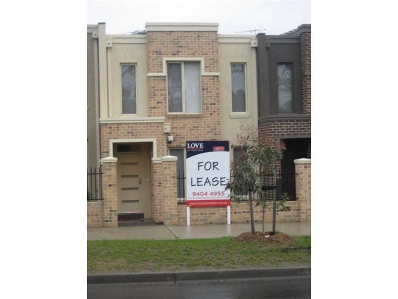 13/191 Gordons Road, South Morang