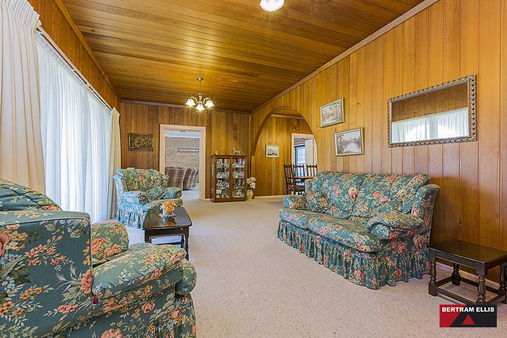 1 Darrell Place, Chapman - Thumbnail 2