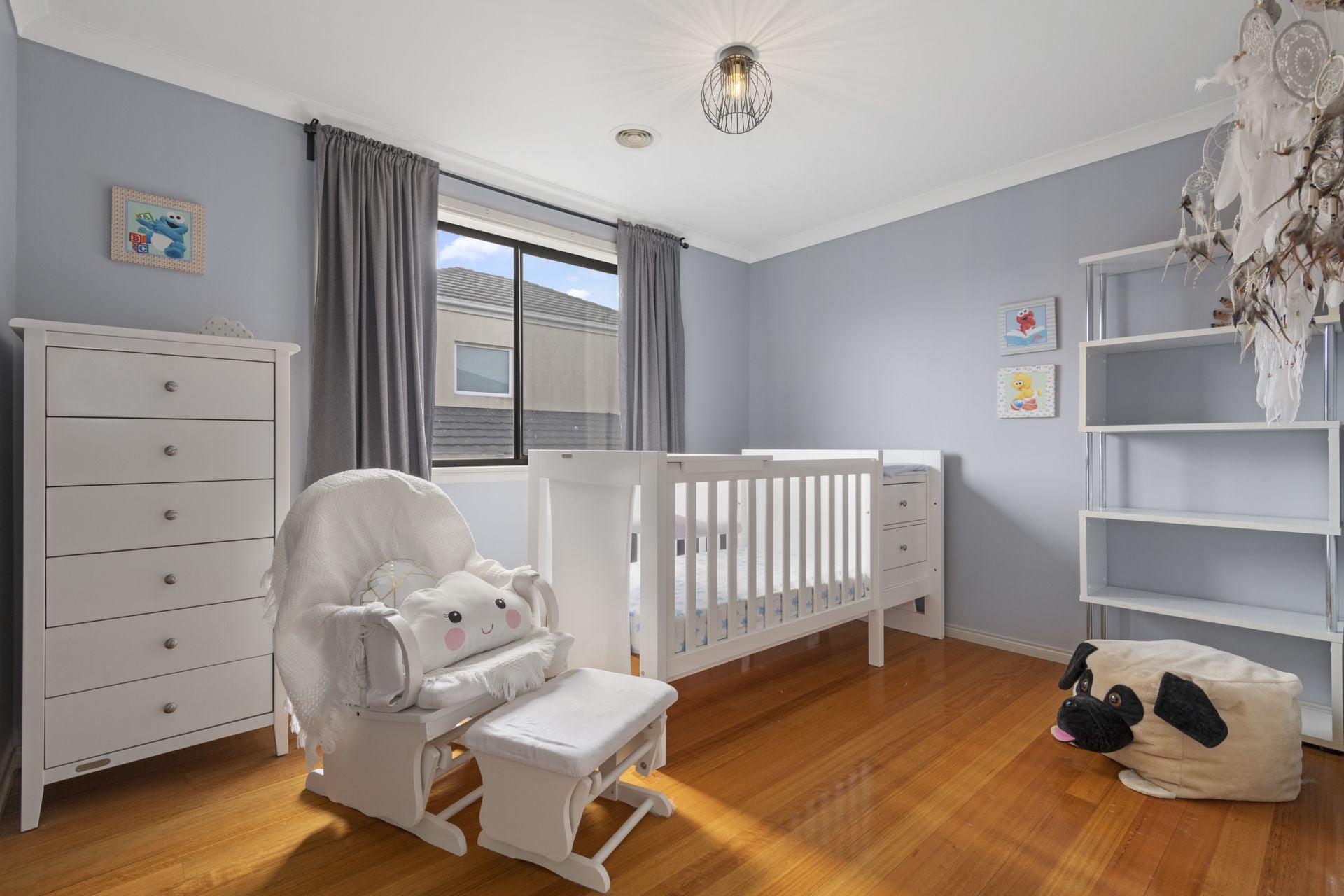 FAMILY HAVEN - FIRST TIME OFFERED