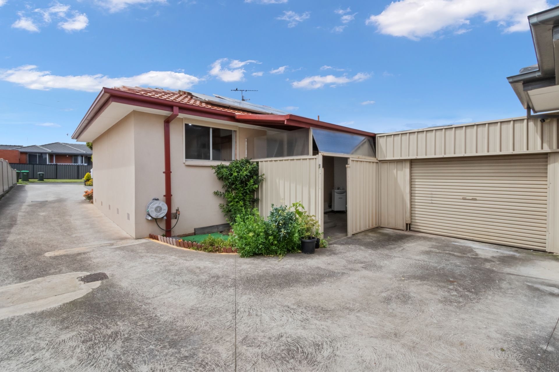 Single-Level Comfort With A Studio For A Bonus!