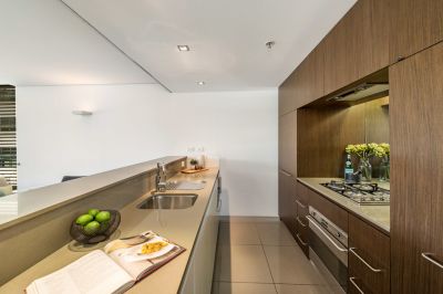 48/60-70 William Street, Woolloomooloo