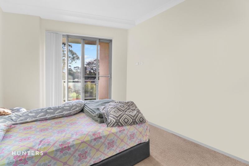 65/1-9 Florence Street, Wentworthville