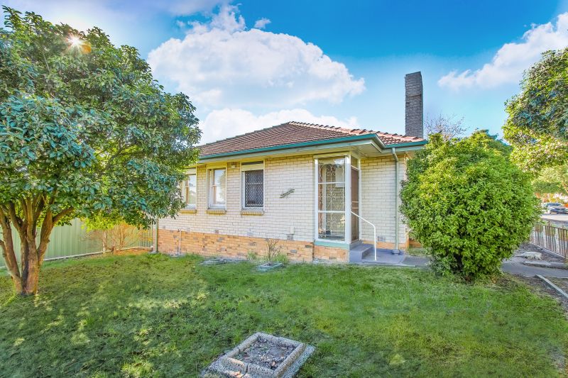 8 O'Dowd Street, Reservoir