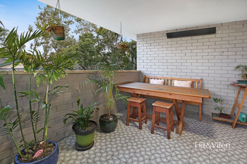 11/30 Clio Street, Sutherland, Sutherland - Thumbnail 7