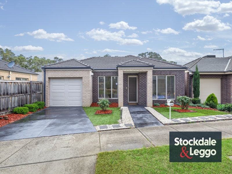 24 Chamonix Parade SOUTH MORANG, South Morang - Thumbnail 3
