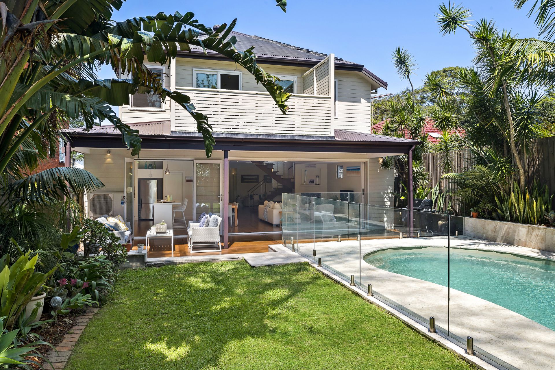 Real Estate For Sale 25 La Perouse Street Fairlight , NSW