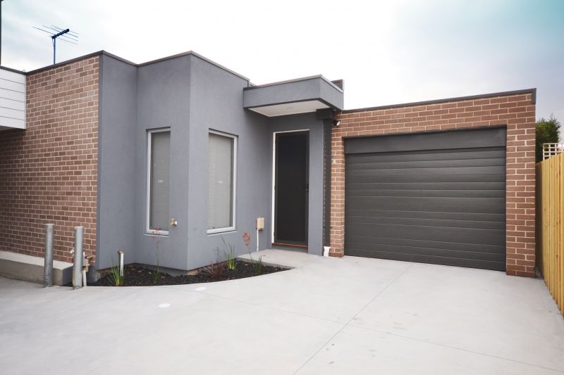 4/16 Clunes Street, Kingsbury