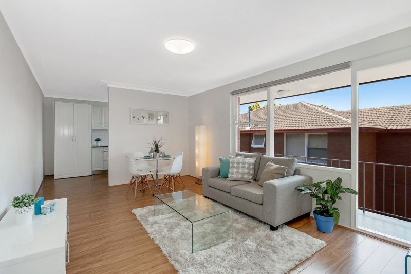 8/5 Cecil Street, Ashfield
