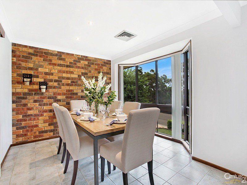 62 Warrangarree Drive, WORONORA HEIGHTS, Woronora Heights - Thumbnail 3