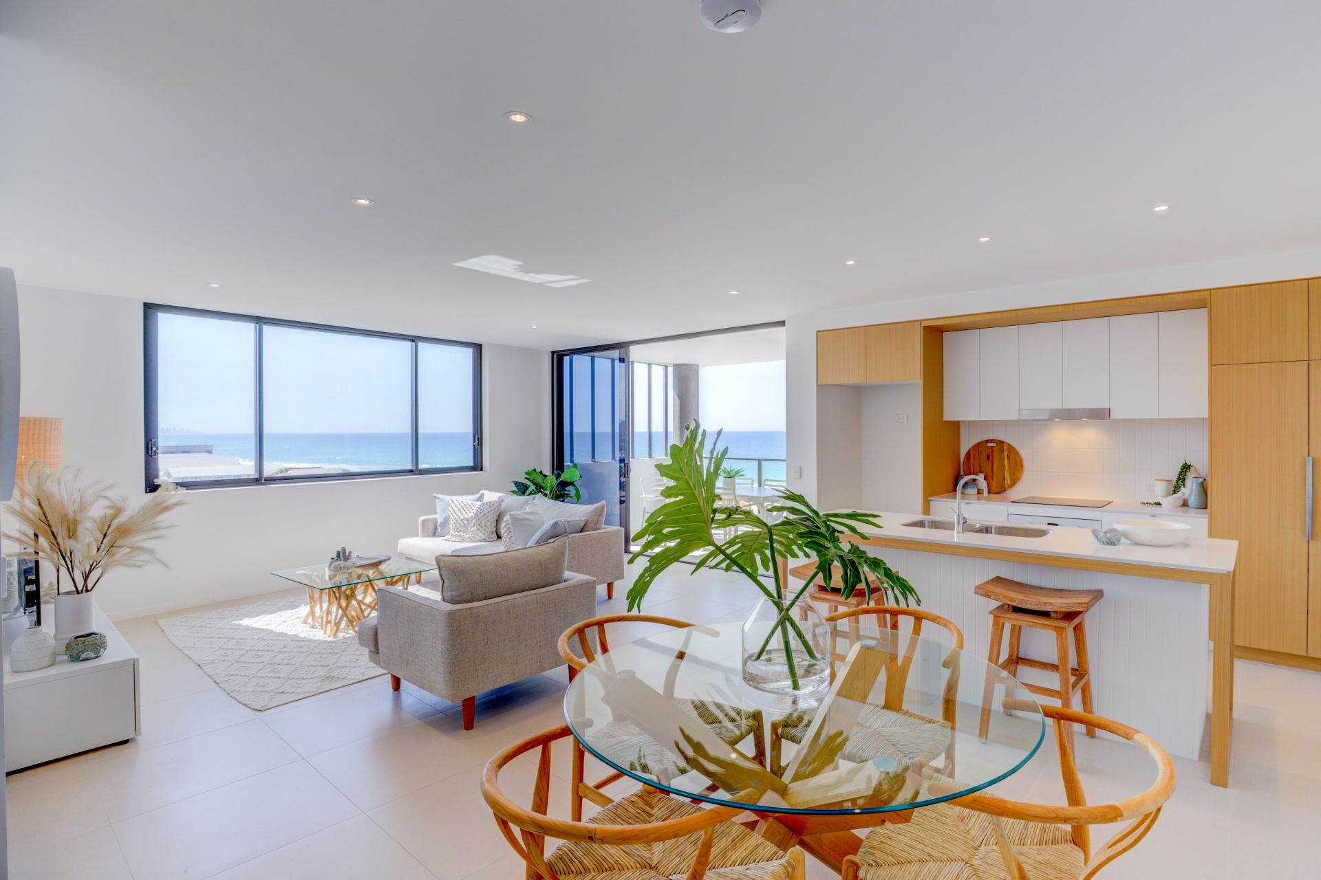 Real Estate For Sale 505/60 Jefferson Lane Palm Beach , QLD