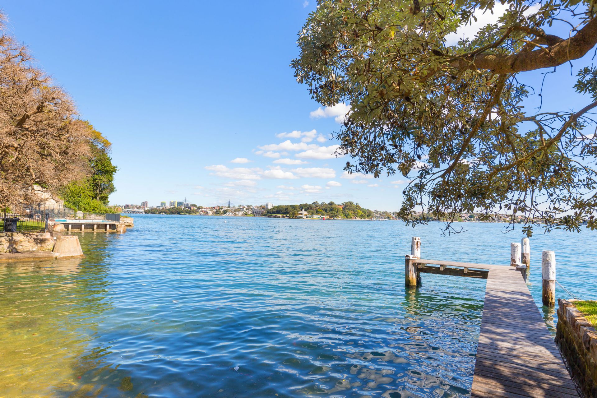 Real Estate For Lease 2/46 Blues Point Road McMahons Point , NSW