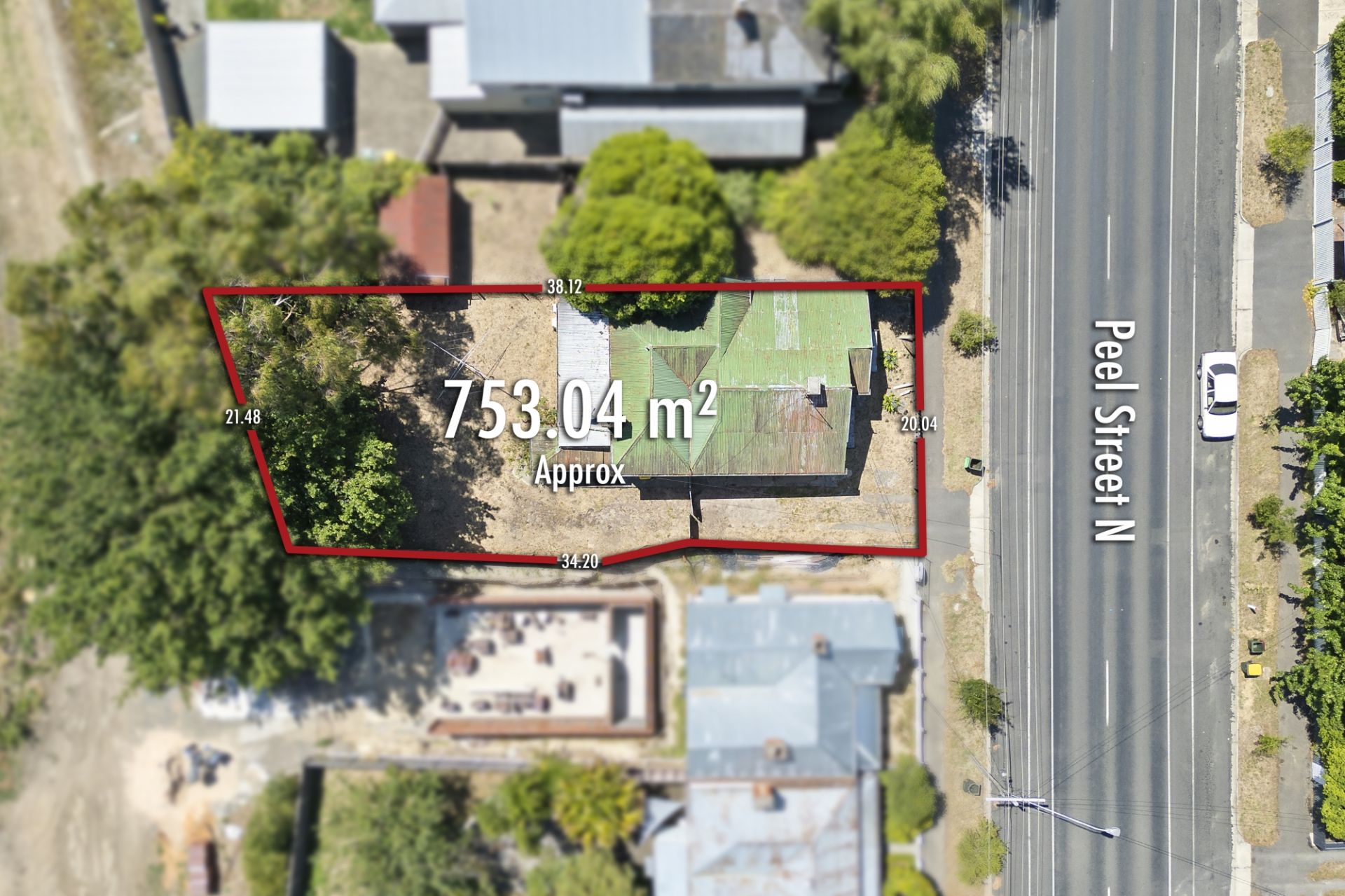 319 Peel Street North, Black Hill, Black Hill - Thumbnail 6
