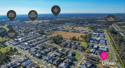 Claremont Meadows, Lot 403 Pandorea Street