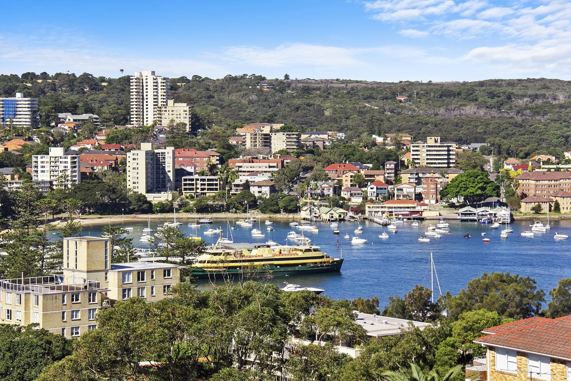 Real Estate For Sale 11/123 Sydney Road Fairlight , NSW